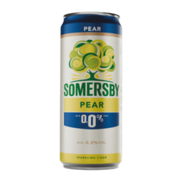 Somersby - Sidra de Pera