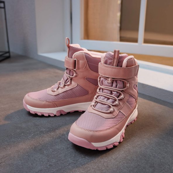 LILY & DAN® - Botas de Inverno para Criança