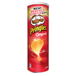 Pringles® Snack de Batata