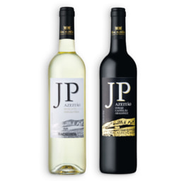 JP® Vinho Peninsula Setúbal Tinto / Branco