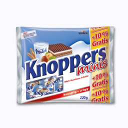 Knoppers Mini