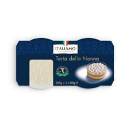 ITALIAMO® Sobremesas Italianas