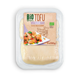 Tofu Biológico