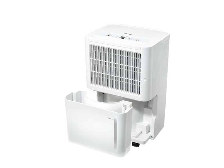 TRONIC - Desumidificador Elétrico 10 L
