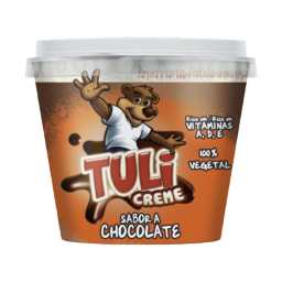 Creme de Chocolate