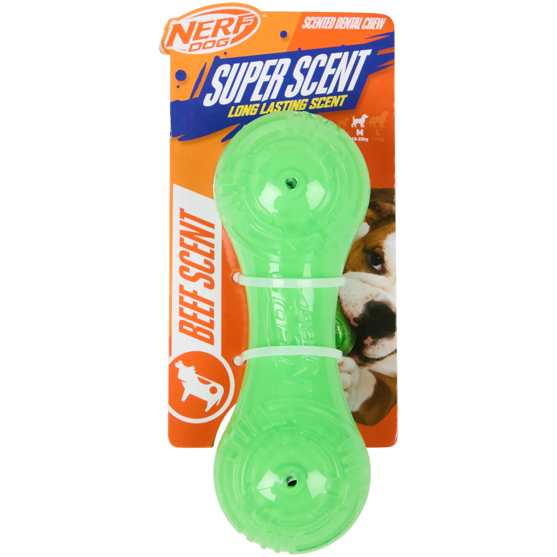 Brinquedo para cães Nerf Dog