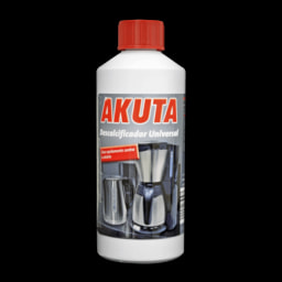 Akuta® Descalcificador Universal