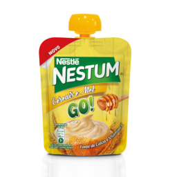 Nestlé® Nestum Go