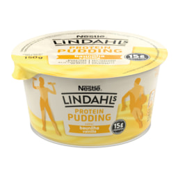 Nestlé® Lindahl’s Pudding de Baunilha/ Chocolate