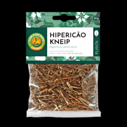 Chá Hipericão Kneip