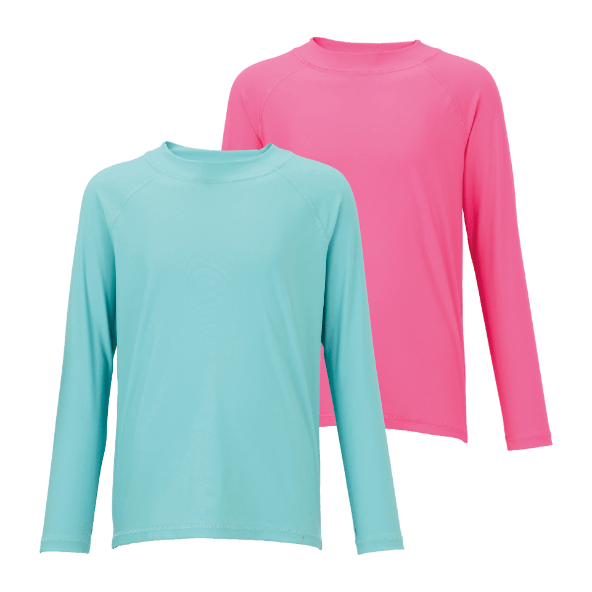 Lily & Dan® - Camisola de Banho