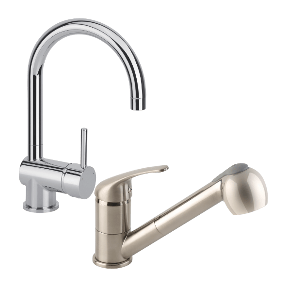 HOME CREATION® - Torneira Misturadora
