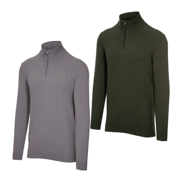 Up2Fashion® - Pullover para Homem