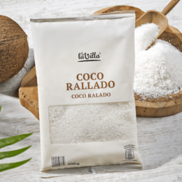 La Villa® Coco Ralado