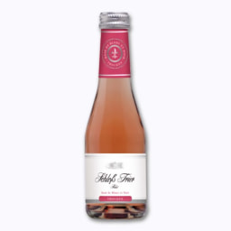 Vinho Espumante Rosé