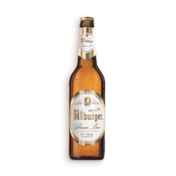 BITBURGER® Cerveja Pilsener Premium