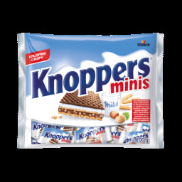 Knoppers Mini