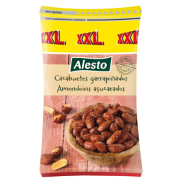 Alesto® Amendoins Açucarados