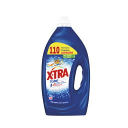 X-Tra® Detergente em Gel Universal/ Color 110 Doses