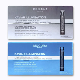 Kaviar Illumination Ampolas