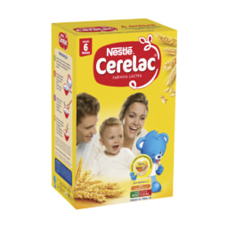Farinha Láctea