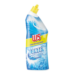 W5® Gel de Limpeza Sanitário Fresh/ Forte