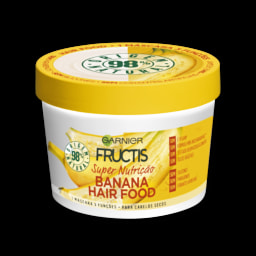 Fructis Hair Food Máscara Banana