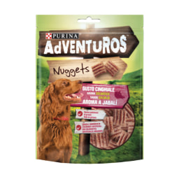 Purina® Adventuros Snacks para Cão