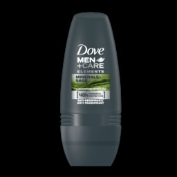 Dove Roll-on Men Mineral & Sage