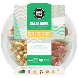 Sun&Vegs® Bowl de Salada