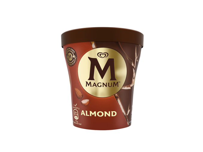 MultiPROMOS Magnum Gelado MultiPROMOS Magnum Gelado
