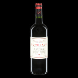 Baron de Saint Jean Vinho Tinto Bordeaux