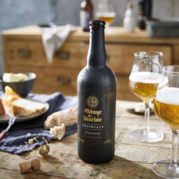 Abbaye de Vauclair® Cerveja Artesanal Imperiale