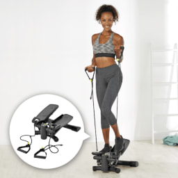 ACTIVE TOUCH® Swing Stepper