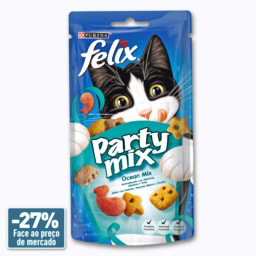 Snacks para Gato Party Mix