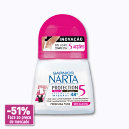 Narta Roll-on Protection