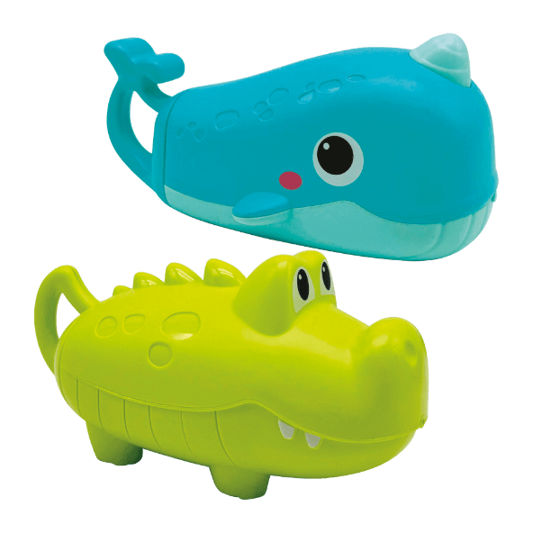 PLAYLAND® - Pistola de Água Animal