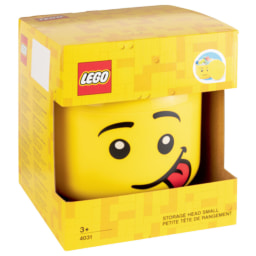 Lego® Caixa de Arrumação Pequena 1 Unid.