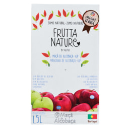 Frutta Nature® Sumo de Fruta