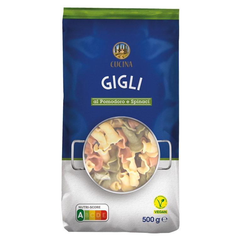 CUCINA® - Massa Italiana