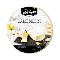 Deluxe® Queijo Camembert