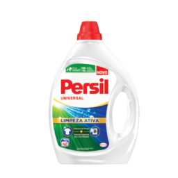 Persil® Detergente para Máquina de Roupa em Gel Universal/ Color