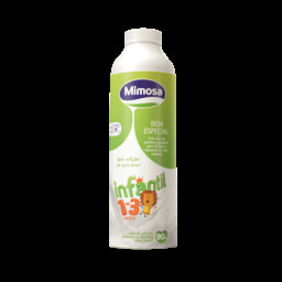 Mimosa Leite Infantil