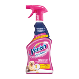 Vanish Pet Expert Spray