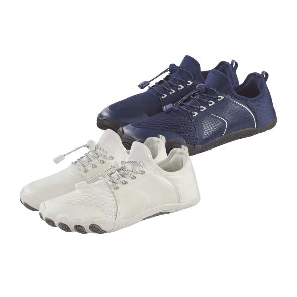 UP2FASHION® - Ténis Barefoot