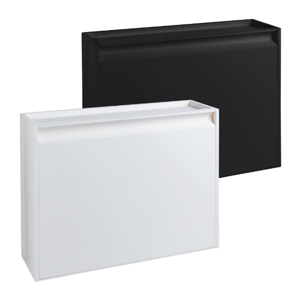 HOME CREATION® - Sapateira Rebatível