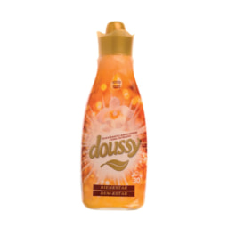 Doussy® Amaciador Concentrado 30 Doses