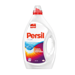 Persil® Detergente  em Gel