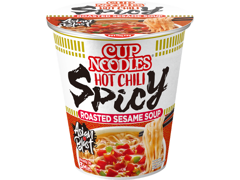 Nissin