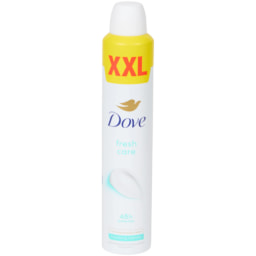 Desodorizante Dove Fresh Care
